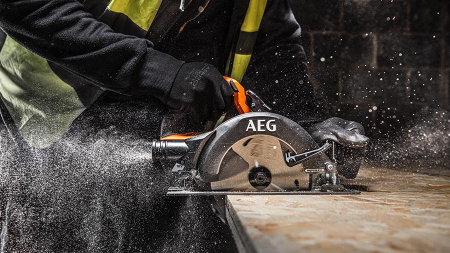 scie circulaire sans fil Subcompact BKS18SBL-0 AEG scie circulaire sans fil Subcompact BKS18SBL-0 AEG